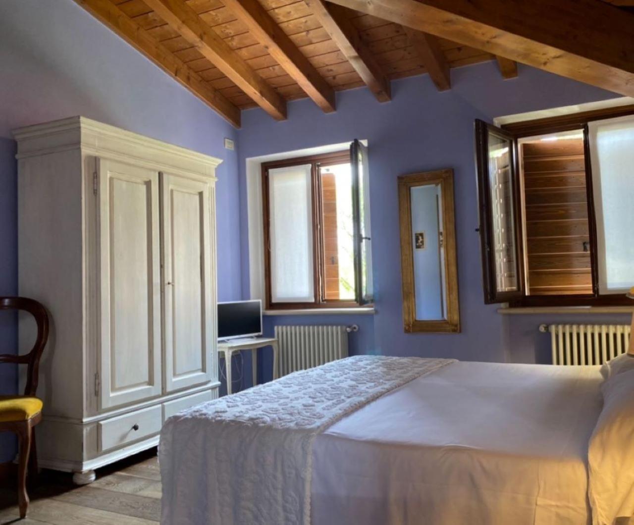 Ca' Malfer Bed & Breakfast Costermano Exterior photo