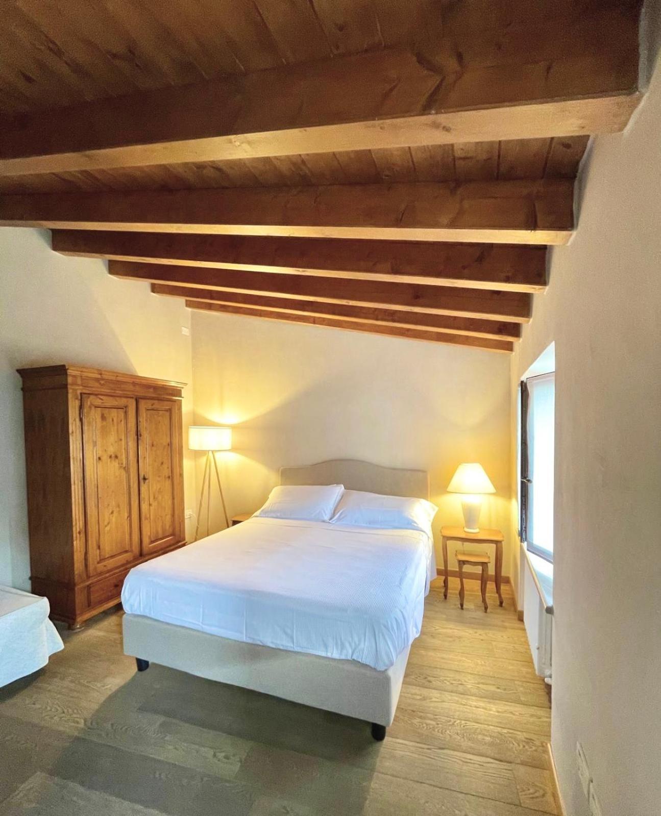 Ca' Malfer Bed & Breakfast Costermano Exterior photo